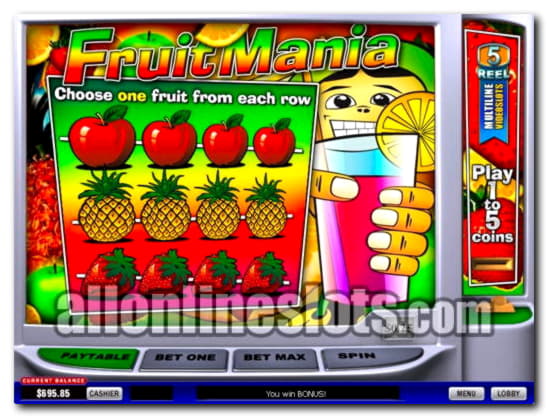 €705 NO DEPOSIT BONUS CODE at Mrgreen Casino