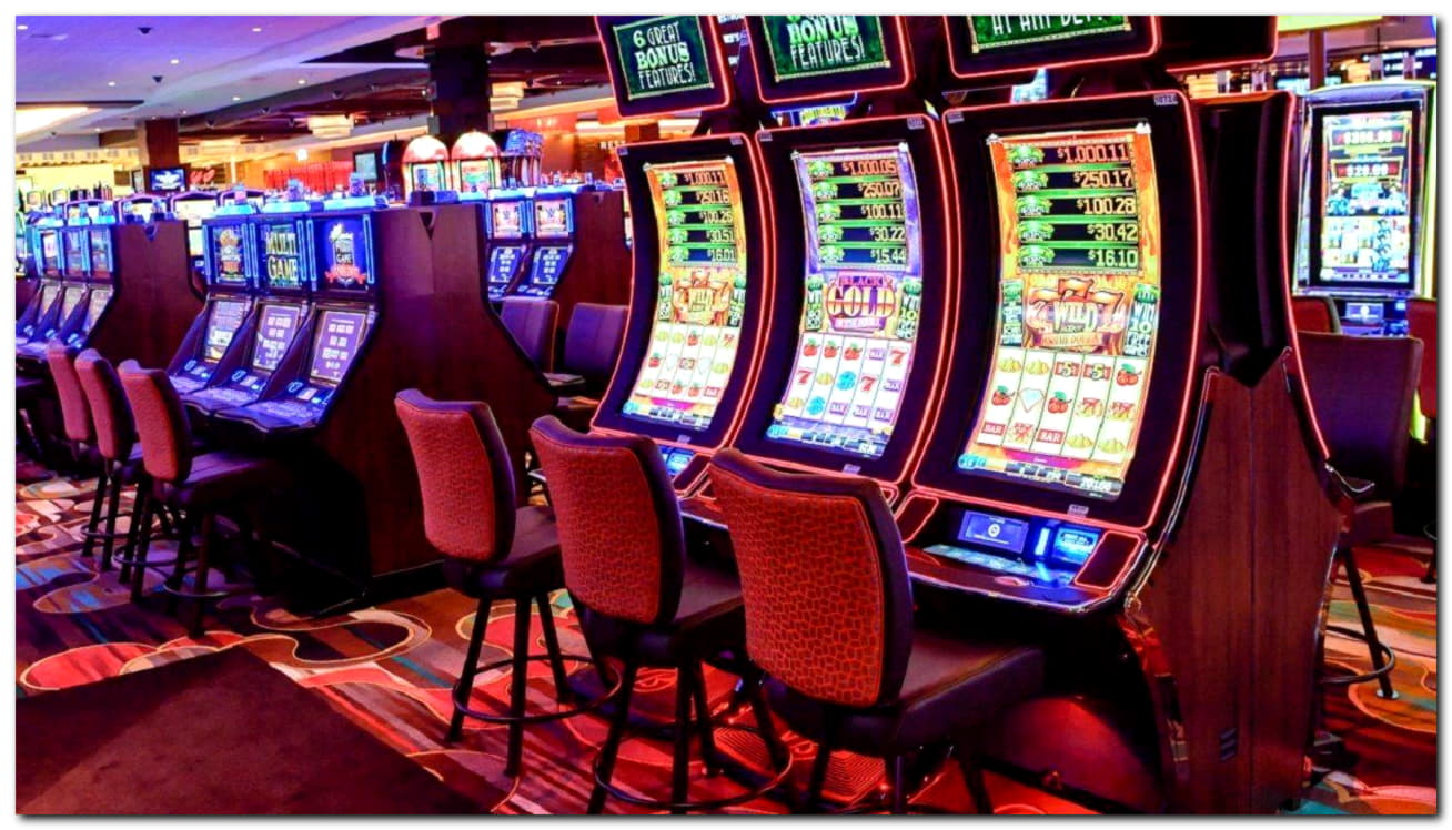 95 free spins casino at Yes Casino 