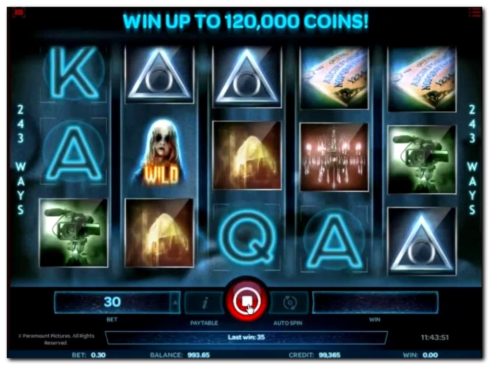 280 Loyalty Free Spins! at Wunderino Casino