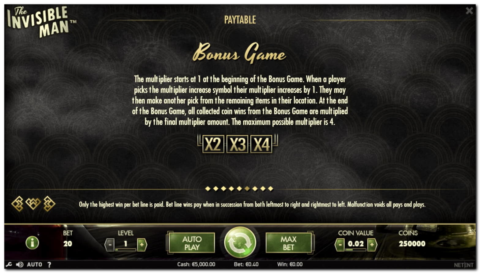 $160 Free Casino Tournament at Betway Casino