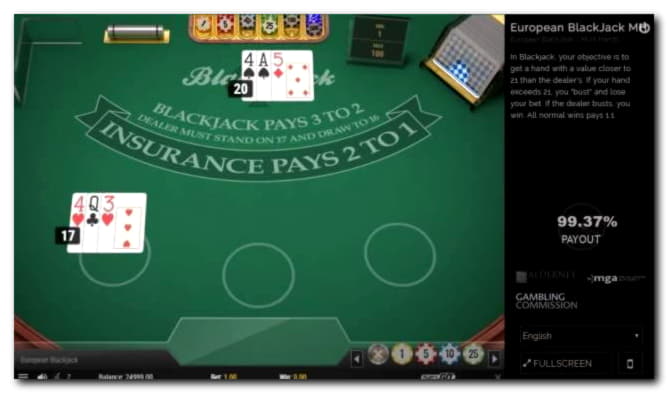 925% Match bonus at CasiPlay Casino