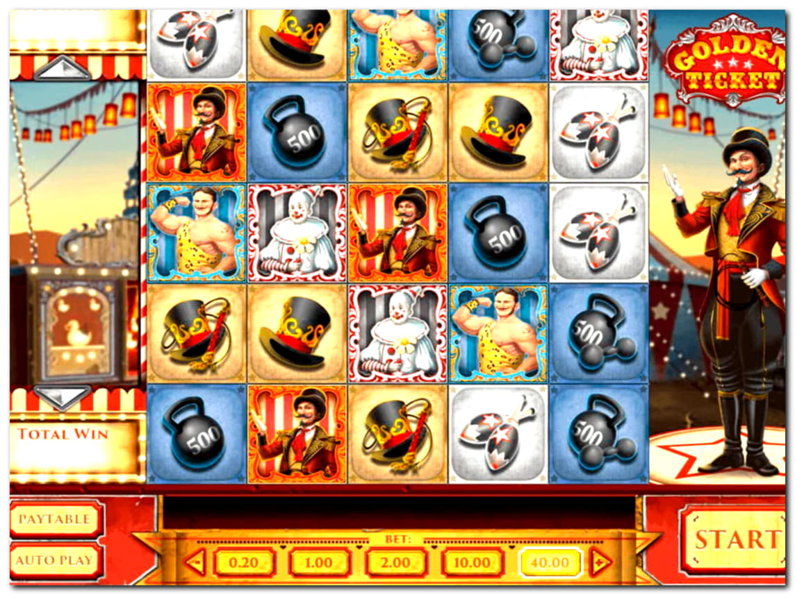 Eur 885 Online Casino Tournament at Energy Casino
