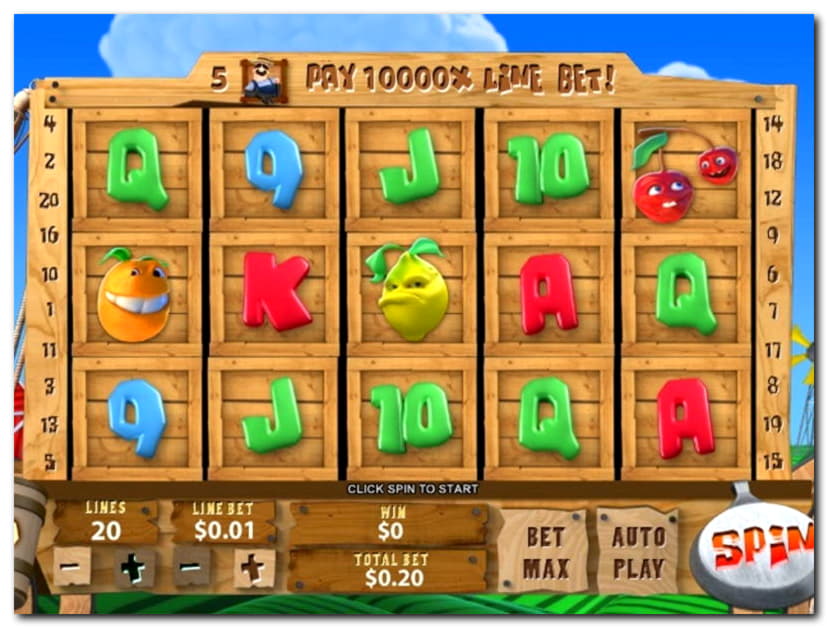 240 free spins casino at Magic Red Casino