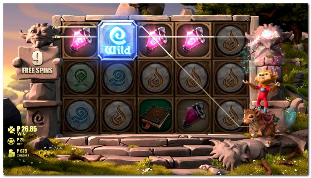£980 Casino Tournament at Magic Red Casino