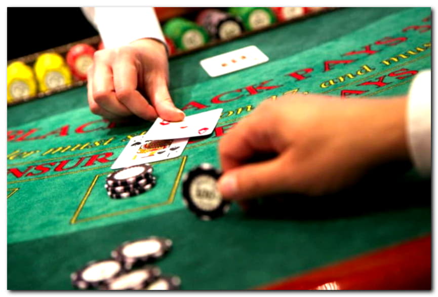 $1355 No deposit bonus code at Jackpot City Casino