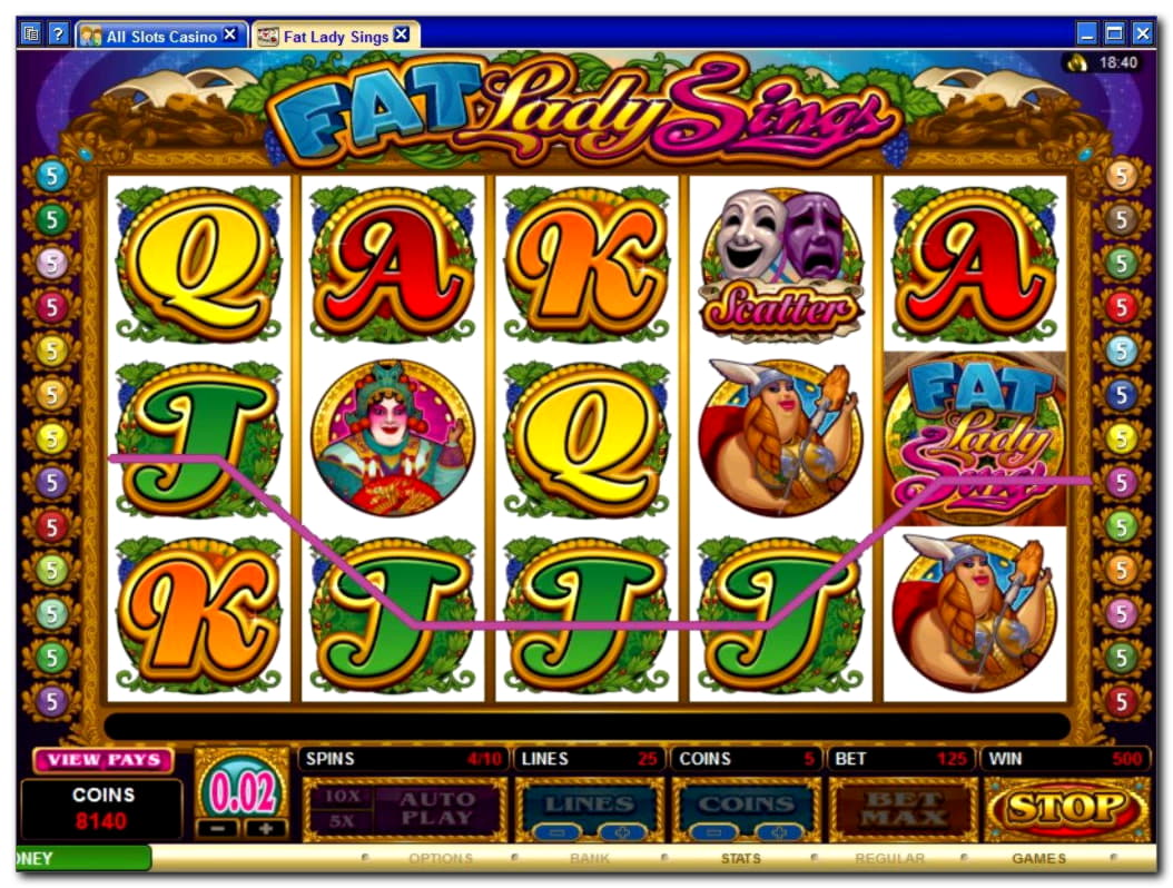 310% Match at a Casino at Spin Palace Casino