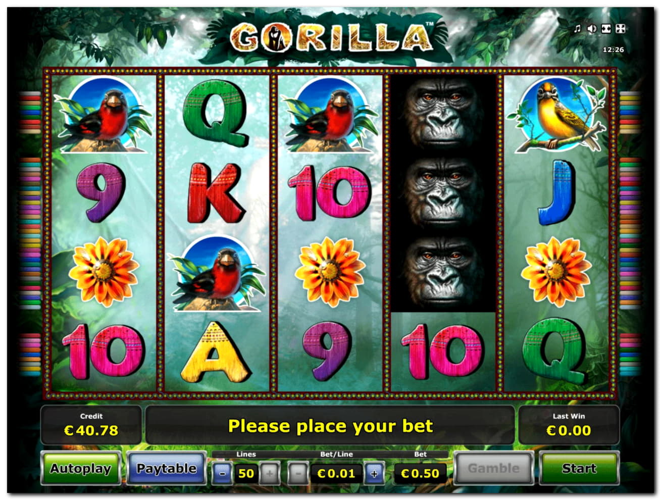 $1660 NO DEPOSIT CASINO BONUS at Jet Bull Casino