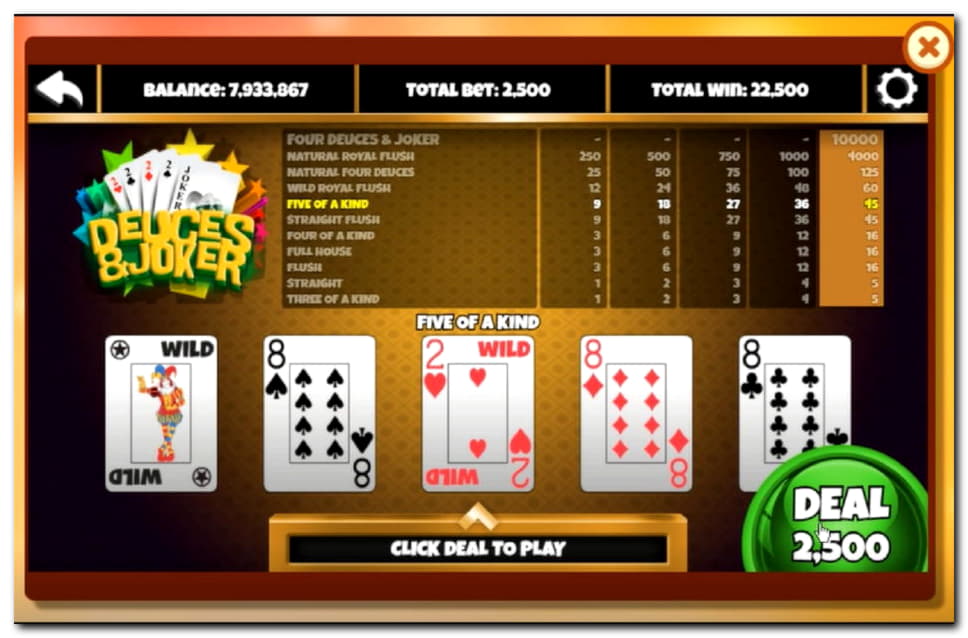 £555 Free Casino Chip at CasiPlay Casino