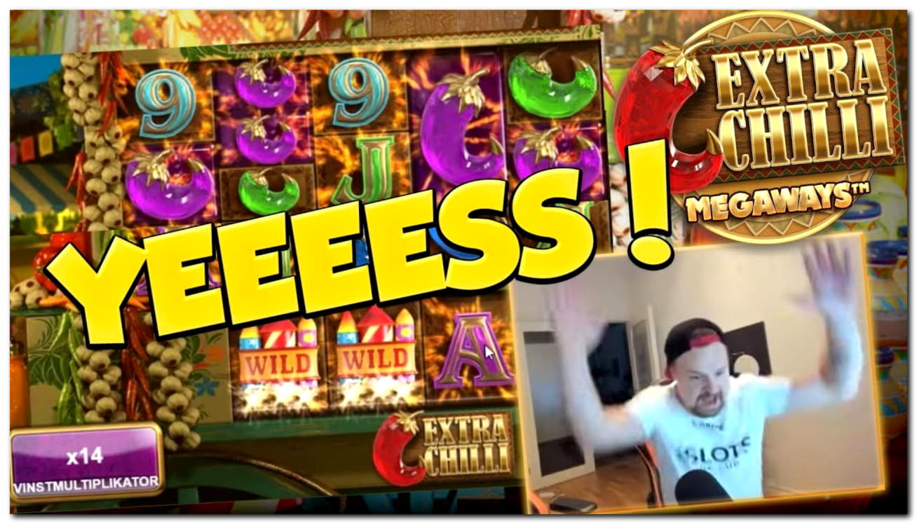 270 free spins at Bet At Home Casino