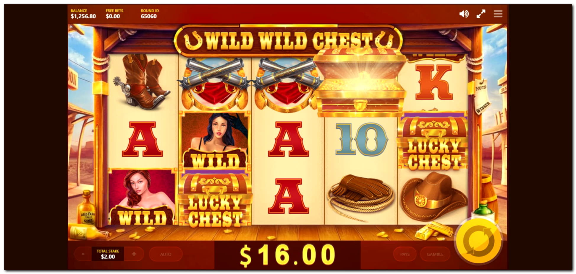 33 Loyalty Free Spins! at Wix Stars Casino