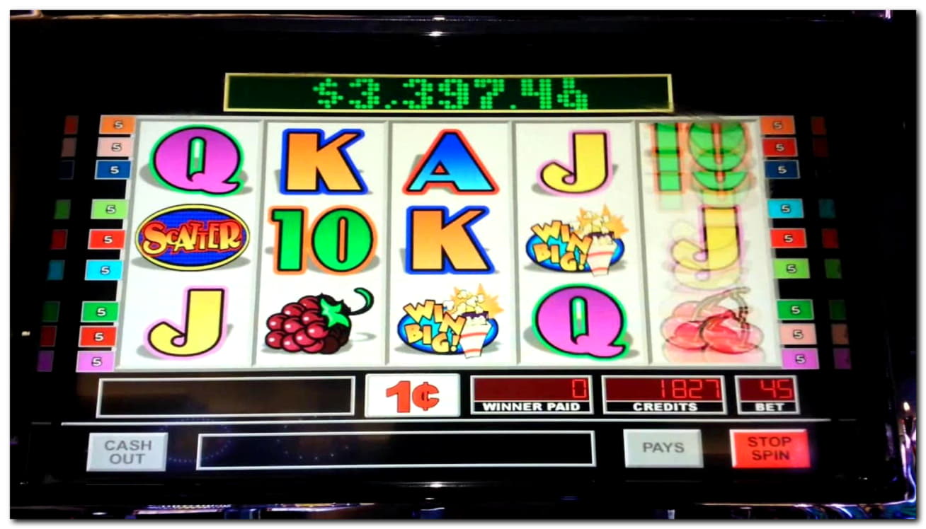 EUR 65 FREE Chip at Energy Casino