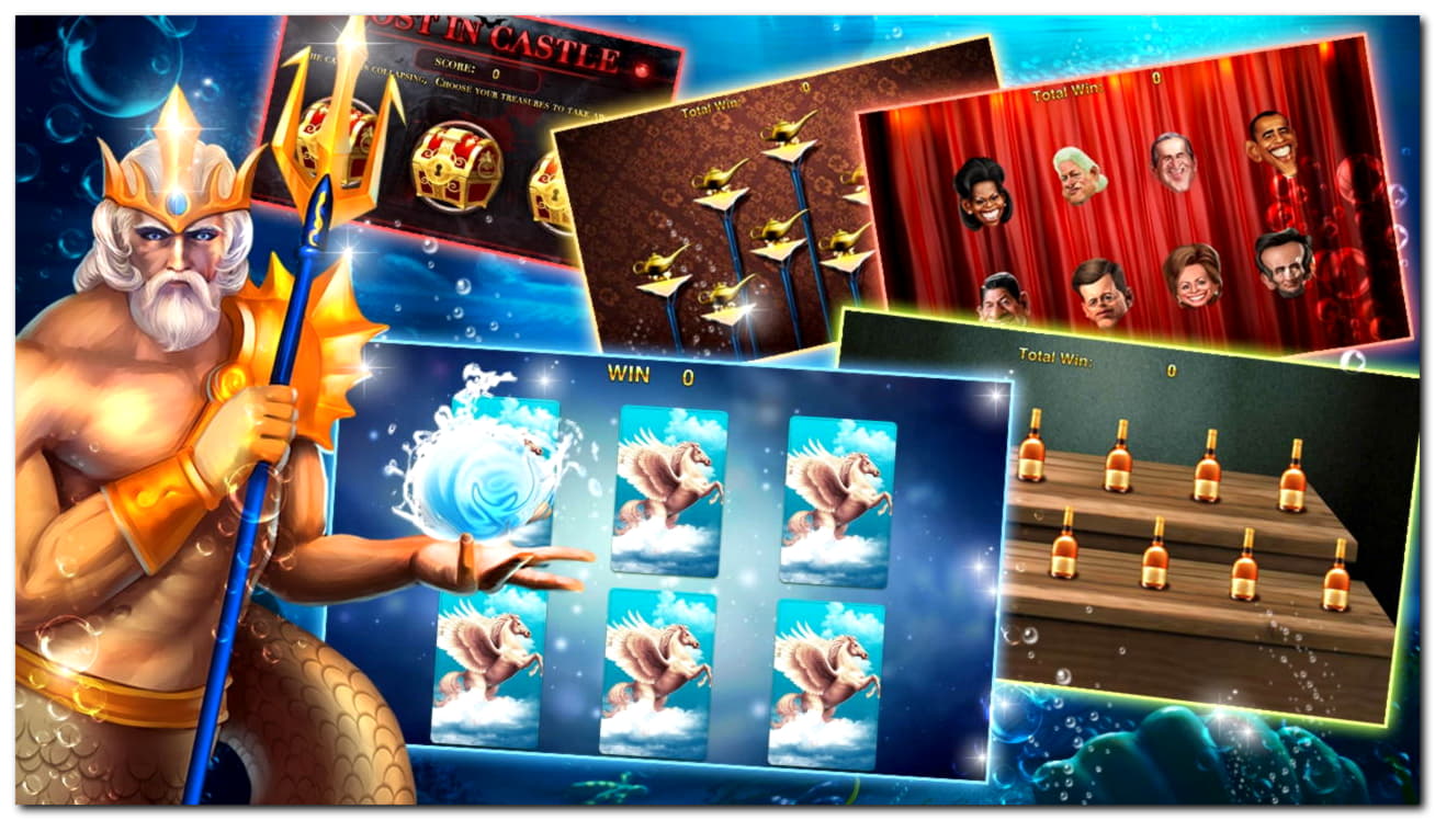 870% Match bonus casino at bWin Casino
