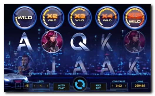 $1855 No Deposit Casino Bonus at bWin Casino