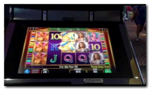 170 free spins no deposit casino at Casino Cruise