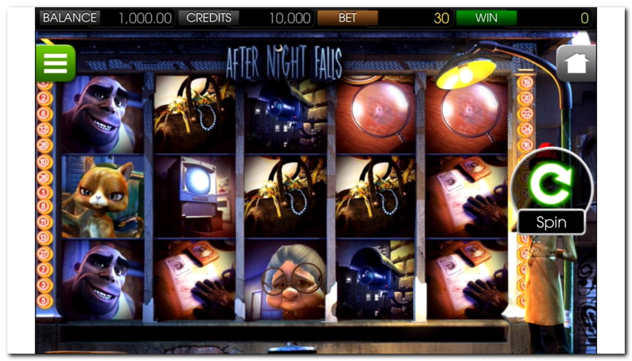 125 Free spins no deposit casino at Spins Royale Casino