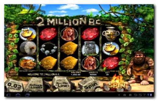 $420 Mobile freeroll slot tournament at Platin Casino