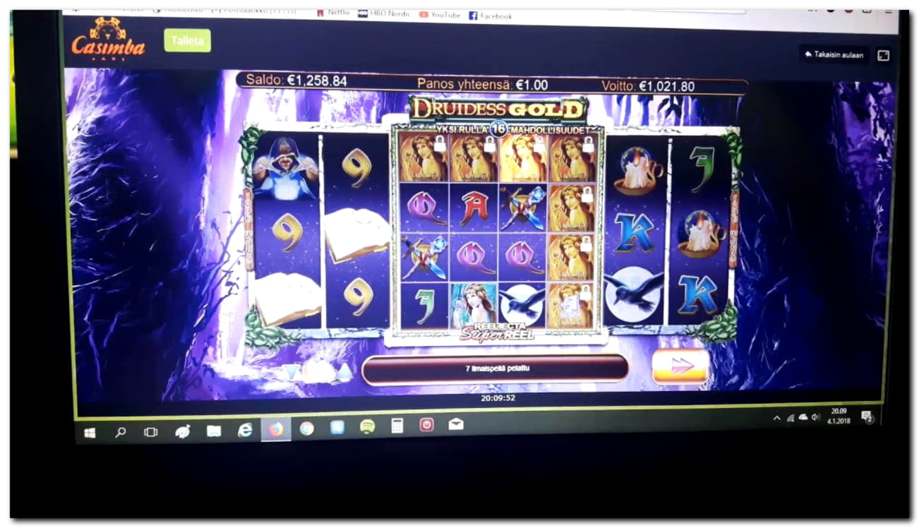 $2510 No Deposit Bonus at Party Casino