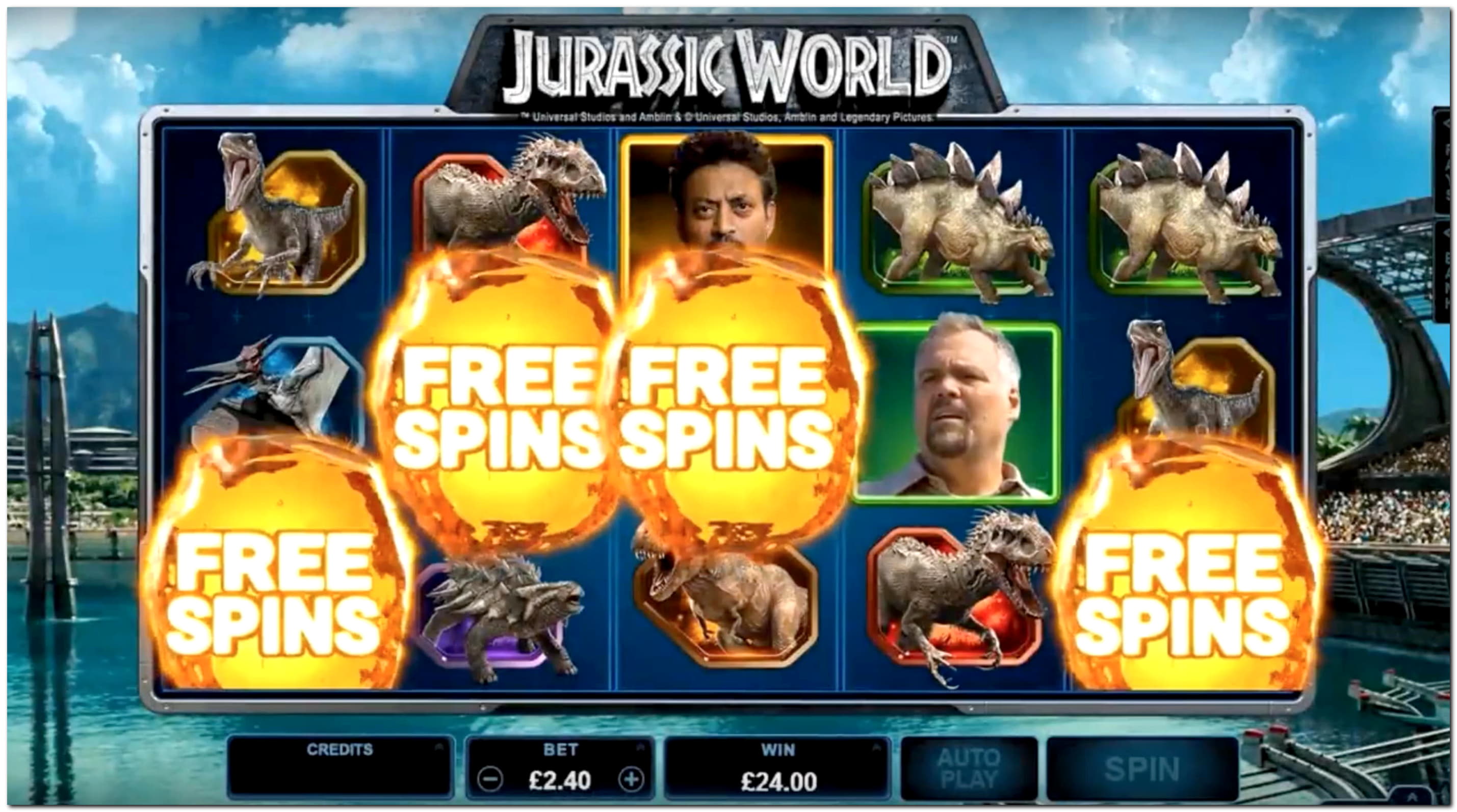 $125 Tournament at Karamba Casino