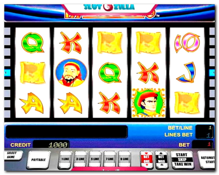 €490 casino chip at Mrgreen Casino