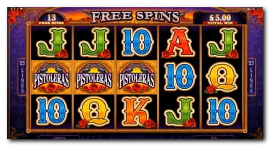 760% Match Bonus Casino at Spins Royale Casino