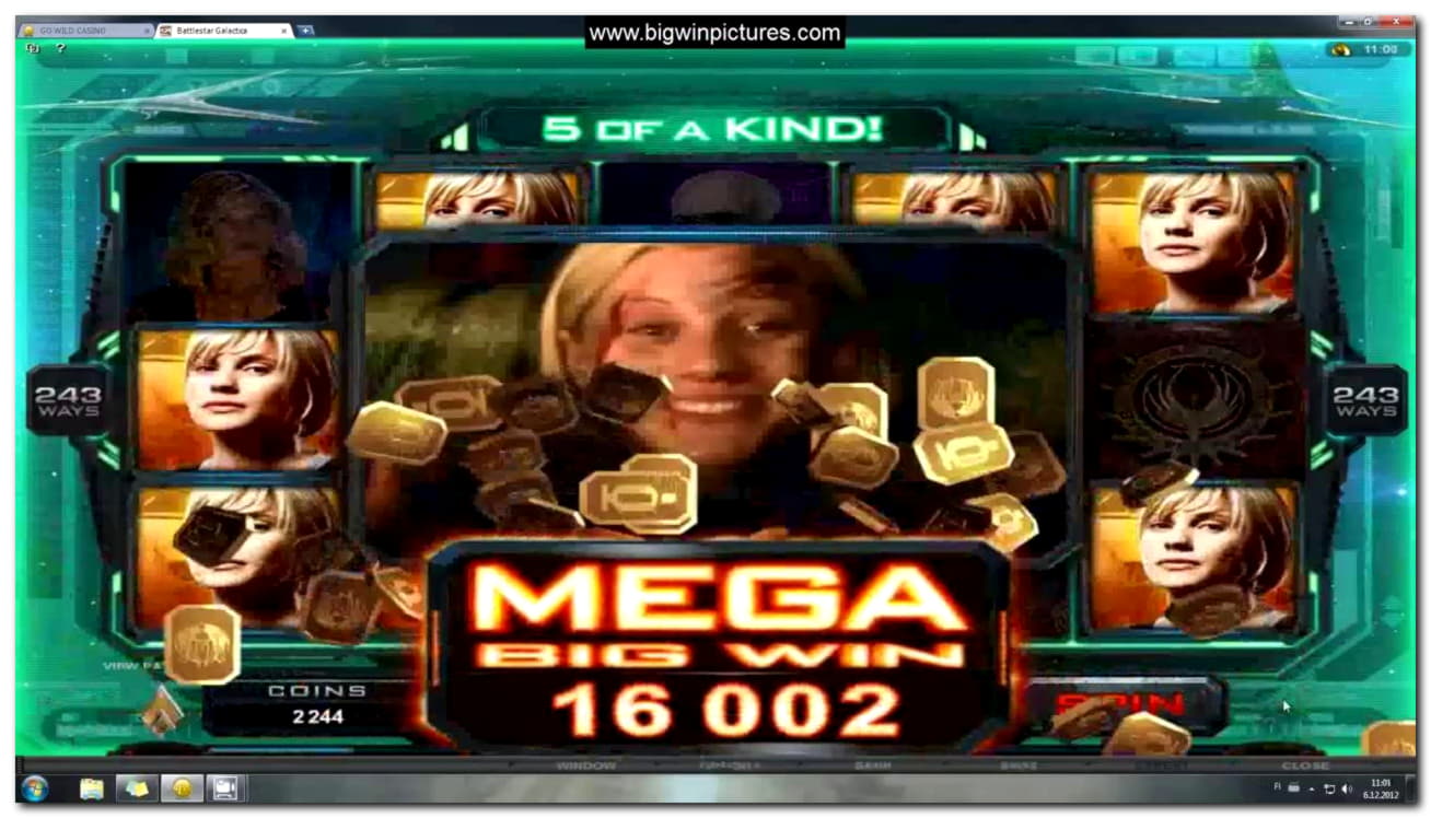 $330 Online Casino Tournament at Wix Stars Casino