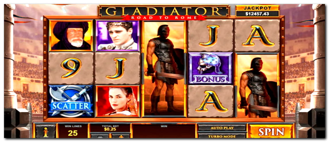 EURO 4470 No Deposit Casino Bonus at Casino Cruise