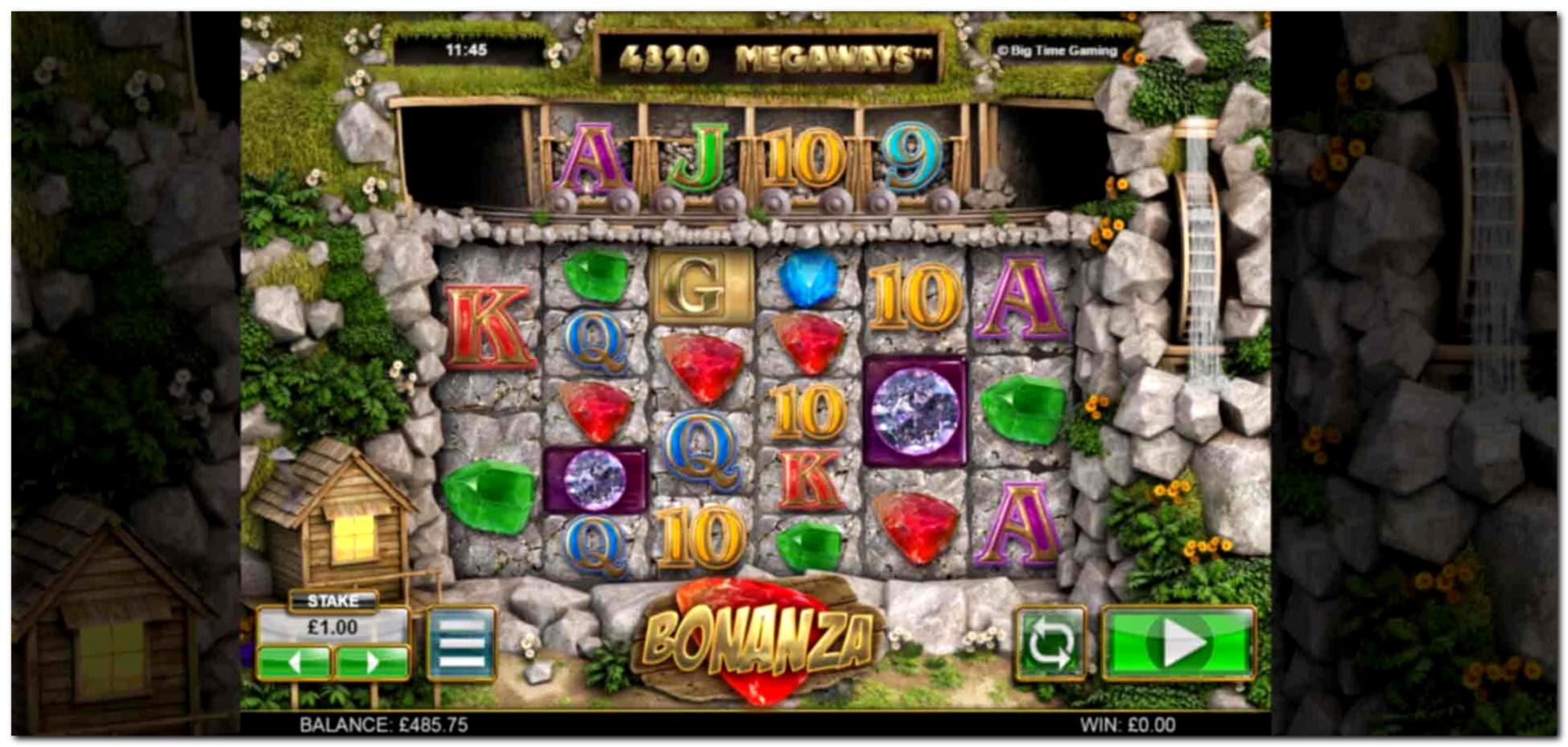 EURO 420 no deposit at Cherry Casino