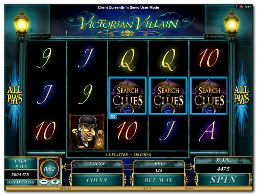 940% Match Bonus at Platin Casino