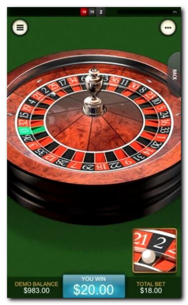 925% Match Bonus at Magic Red Casino
