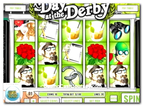 285 Free Spins no deposit at Slotty Dubai Casino