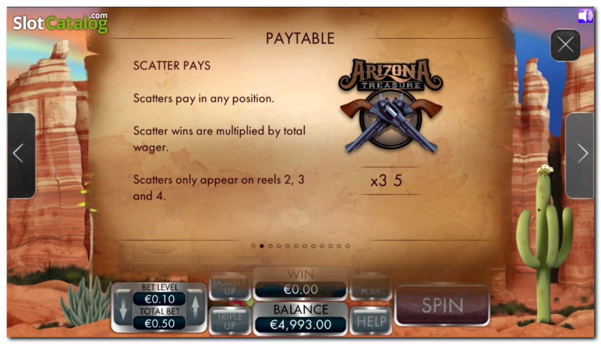 455% Casino Welcome Bonus at Bet At Home Casino