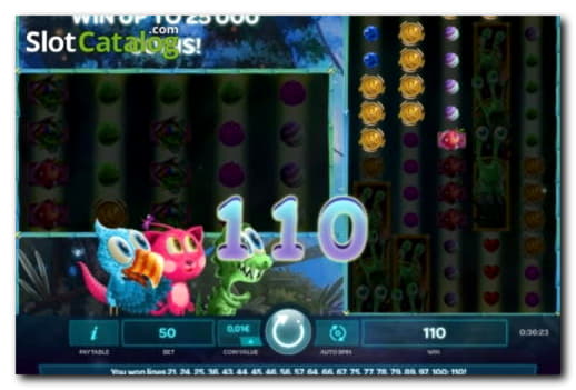 $2180 No deposit bonus code at Casino Cruise