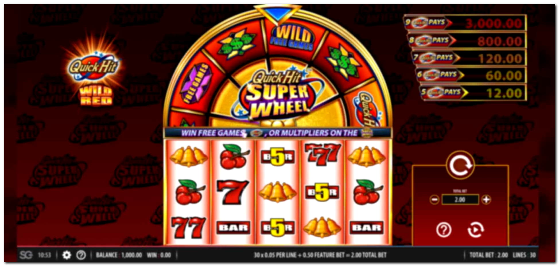 €230 FREE CASINO CHIP at Bet At Home Casino
