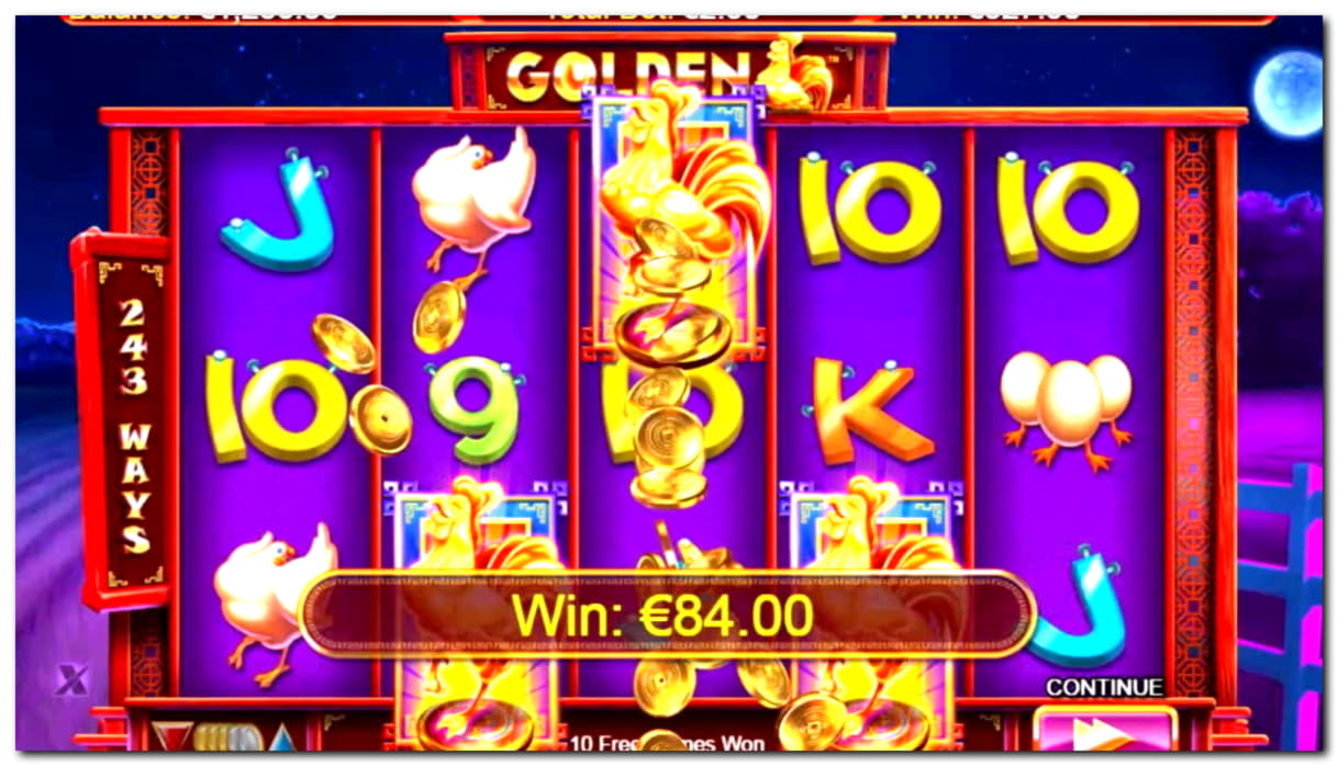 40 Free casino spins at Bet At Home Casino
