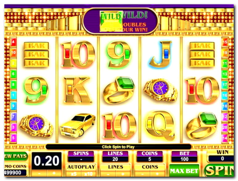 780% Match Bonus at Platin Casino