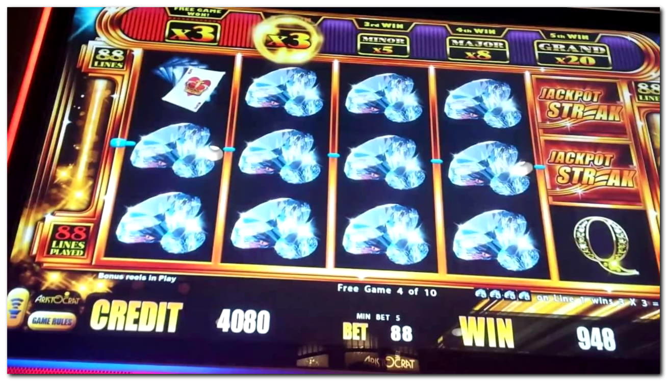110 free spins no deposit at Casino Cruise
