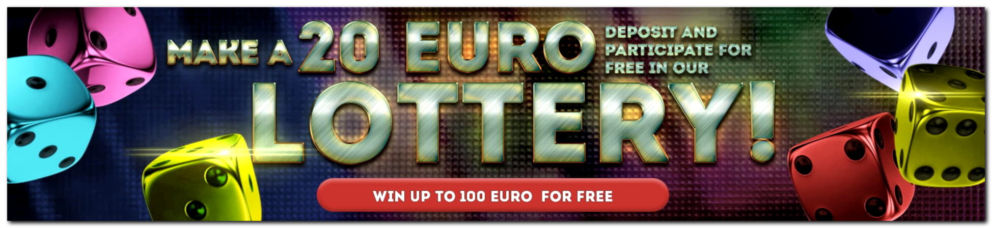 EURO 170 Tournament at Bet At Home Casino