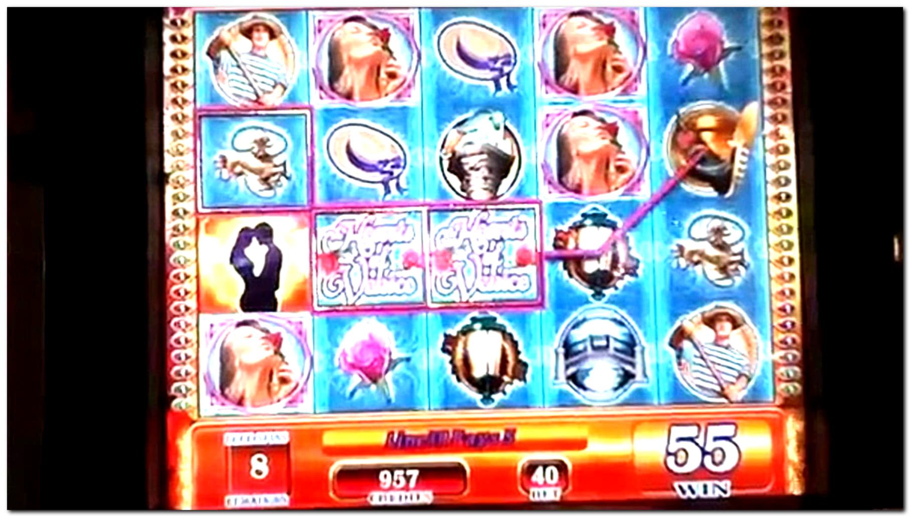 185 Free spins at Volt Casino
