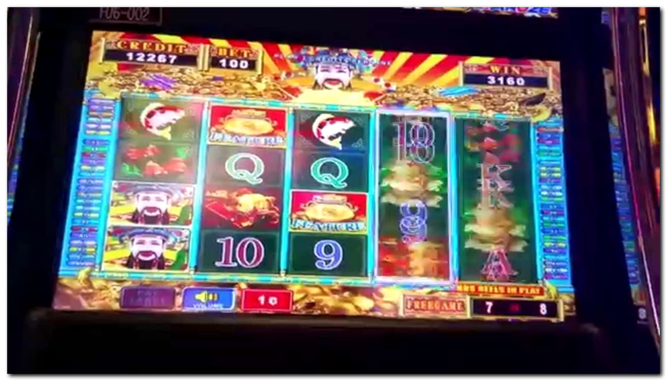 $470 Online Casino Tournament at Yes Casino 