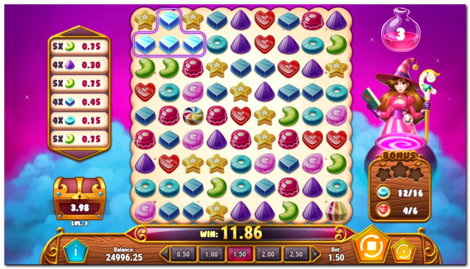 €910 No Deposit at Magic Red Casino