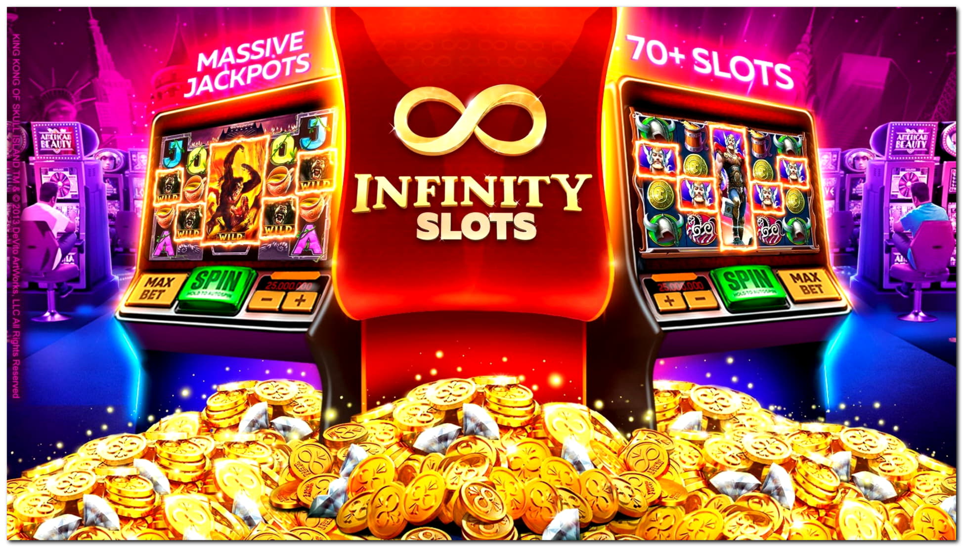 875% First deposit bonus at Jet Bull Casino