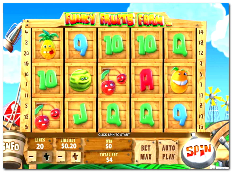 €540 Free Casino Ticket at Mrgreen Casino