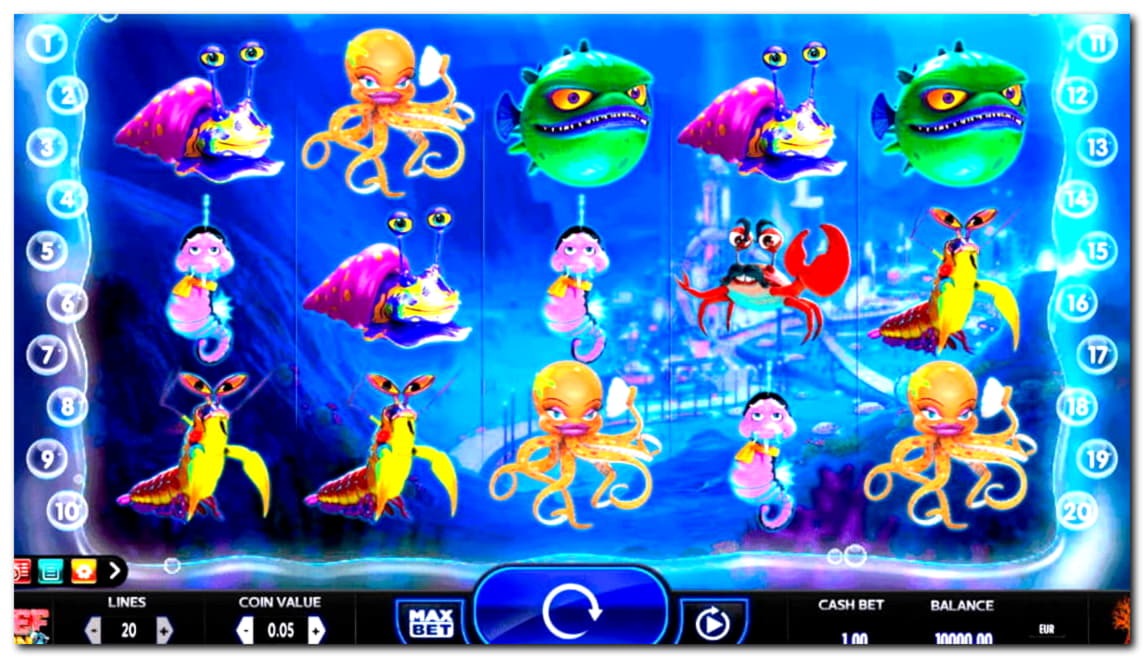 200 Free spins no deposit at Mrgreen Casino