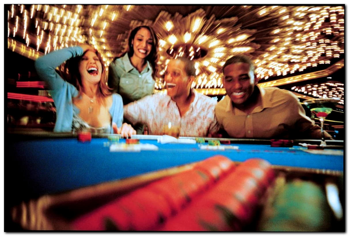 22 free casino spins at CasiPlay Casino