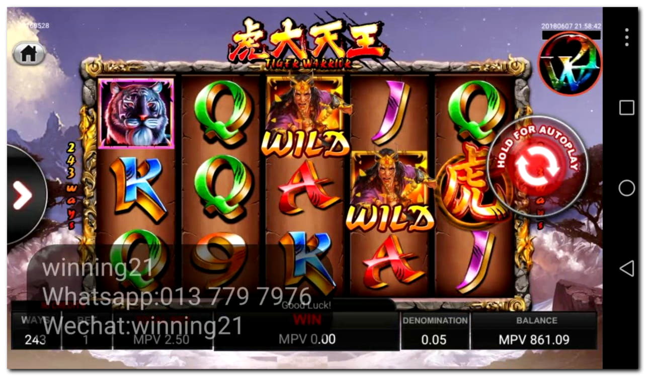 185 FREE SPINS at Jackpot City Casino