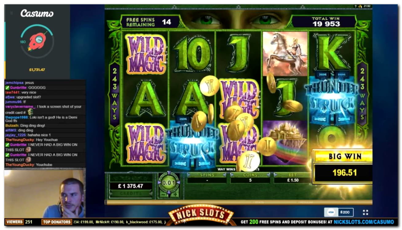 ﻿$675 free chip at Yes Casino 