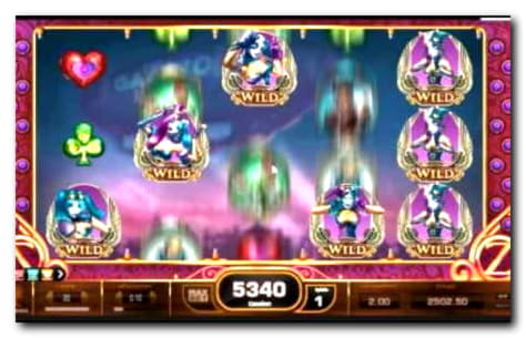 £170 Daily freeroll slot tournament at Wunderino Casino