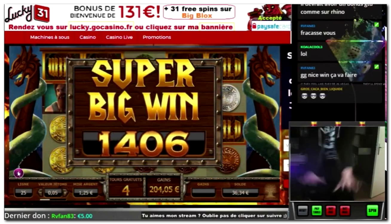 €330 Casino chip at bWin Casino