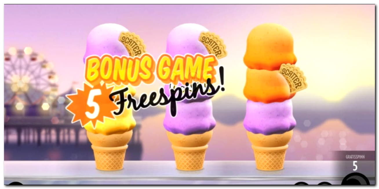 €60 Free chip casino at Mrgreen Casino