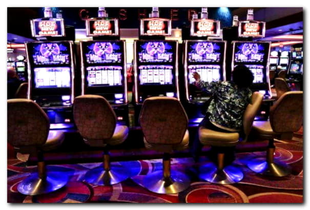 105% Match bonus casino at Spin Palace Casino